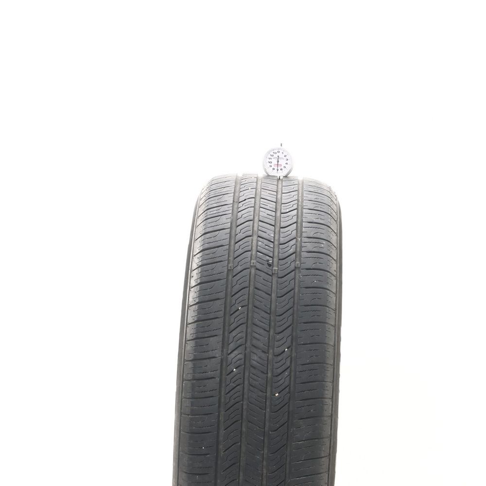 Set of (2) Used 235/60R18 Sailun Atrezzo SH408 103H - 7-7.5/32 - Image 2