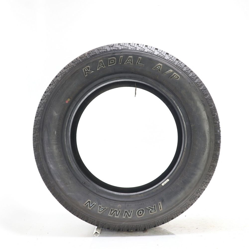New 235/65R17 Ironman Radial A/P 104T - 11.5/32 - Image 3