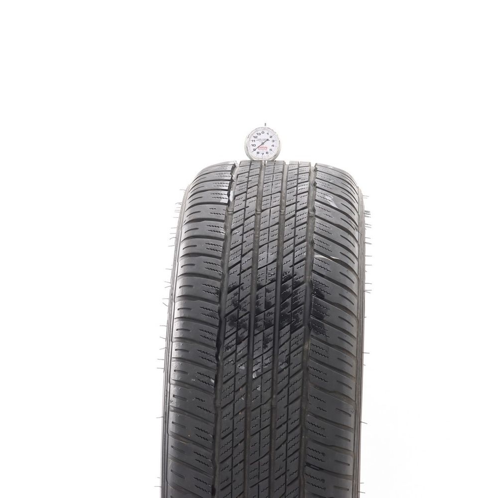 Set of (2) Used 265/55R19 Dunlop Grandtrek AT23 109V - 8.5-9/32 - Image 2