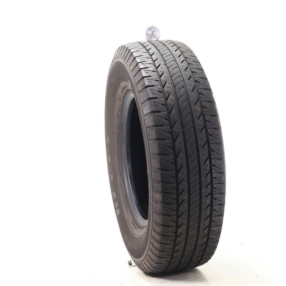 Set of (2) Used LT 245/75R16 Kelly Edge HT 120/116R E - 8.5-10/32 - Image 1