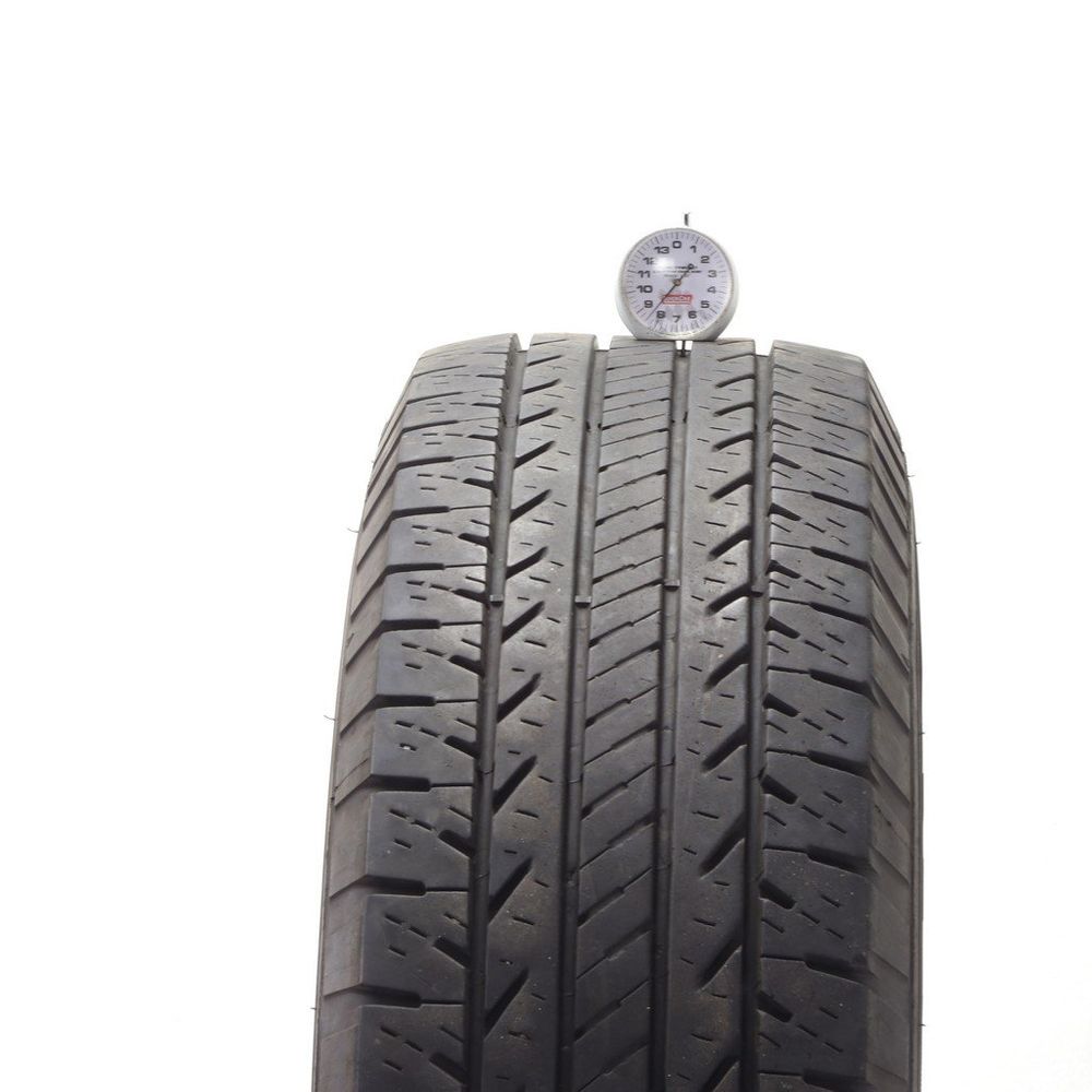 Set of (2) Used LT 245/75R16 Kelly Edge HT 120/116R E - 8.5-10/32 - Image 2