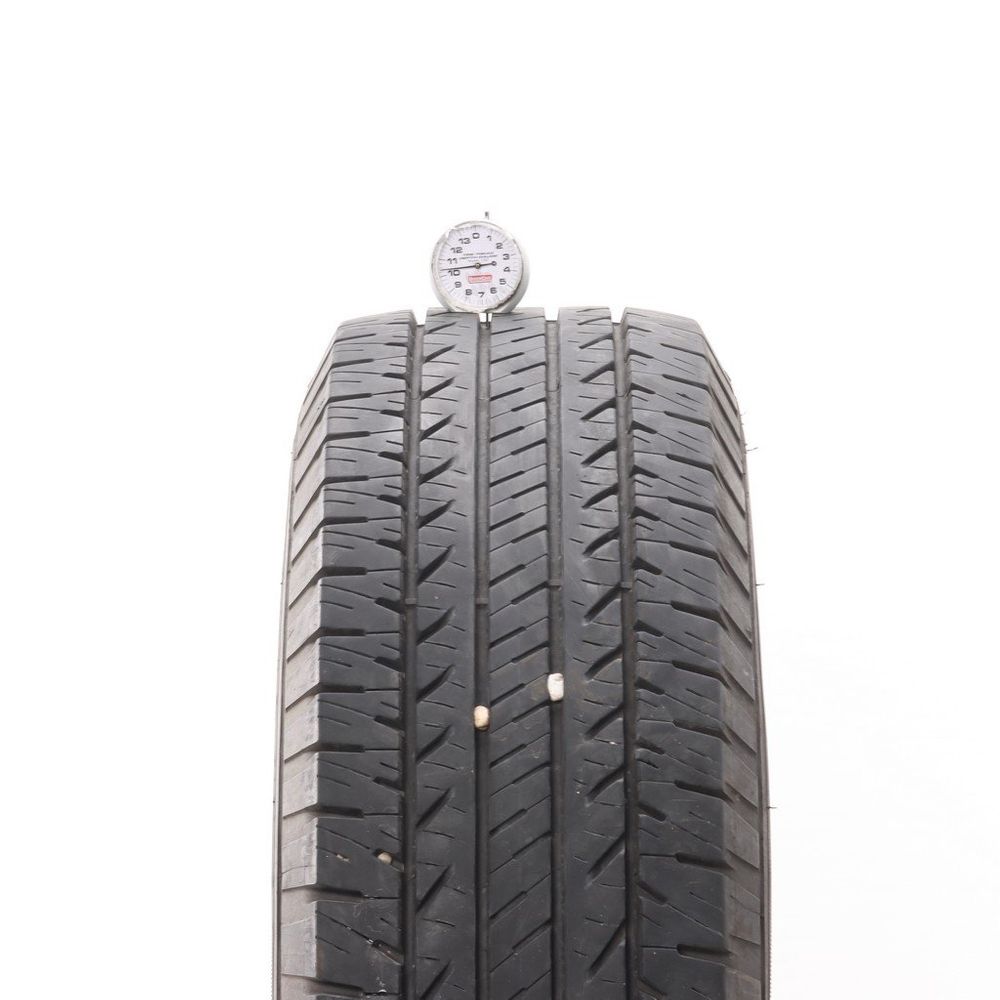 Set of (2) Used LT 245/75R16 Kelly Edge HT 120/116R E - 8.5-10/32 - Image 5
