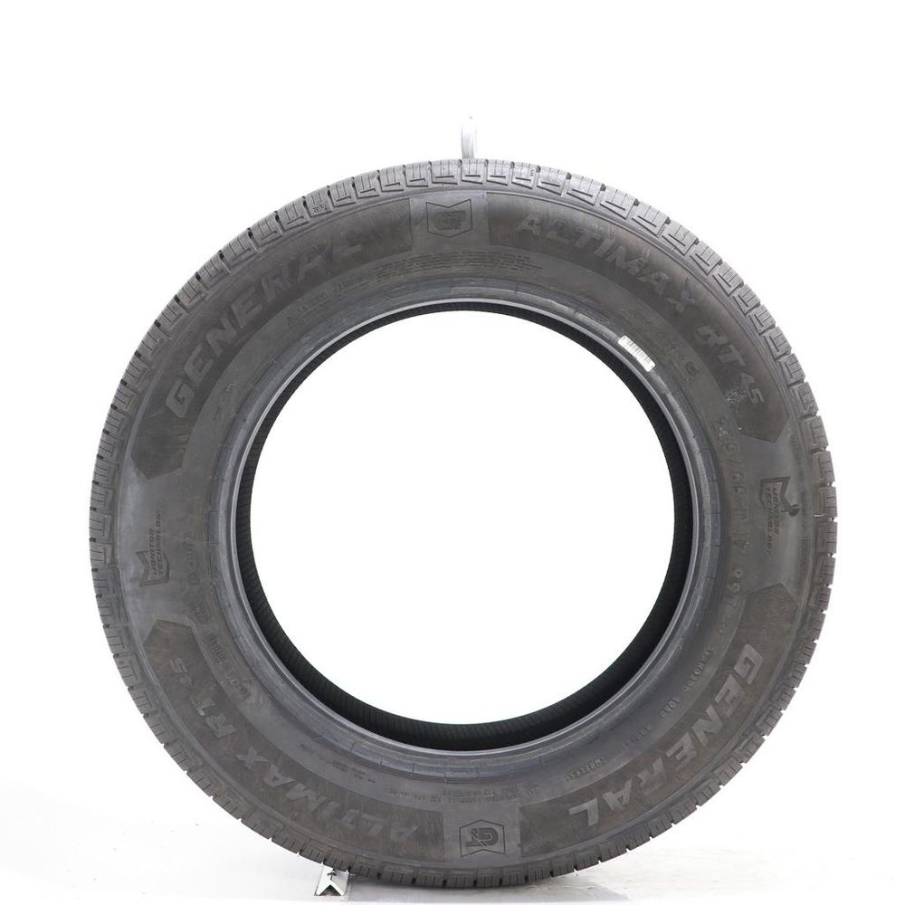 Used 215/65R17 General Altimax RT45 99T - 10/32 - Image 3
