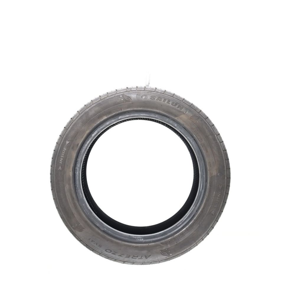 Used 205/55R16 Sailun Atrezzo SVA1 91W - 7.5/32 - Image 3