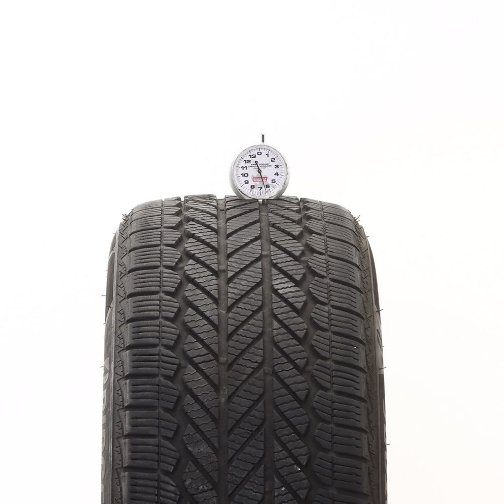 Used 215/55R16 Bridgestone WeatherPeak 93H - 6/32 - Image 2