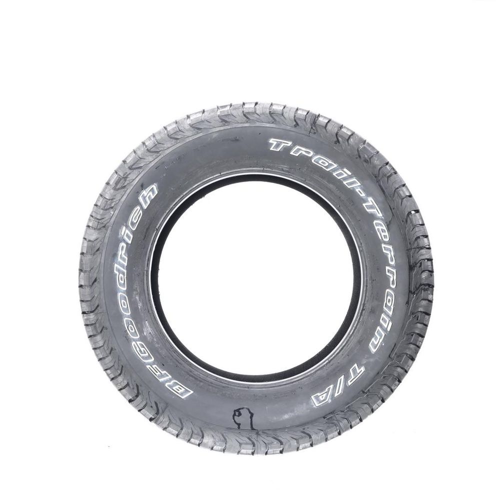 New 255/65R18 BFGoodrich Trail-Terrain T/A 111T - Image 3