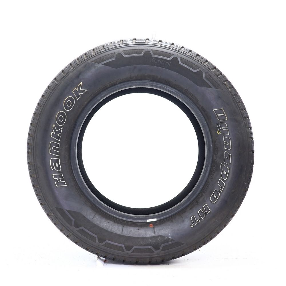 Used 245/70R17 Hankook Dynapro HT 108T - 9/32 - Image 3