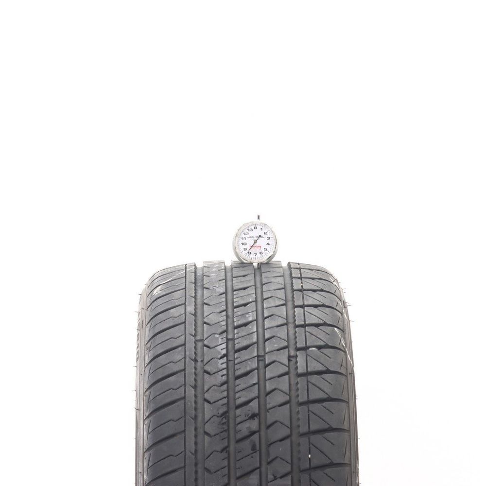 Used 225/45ZR18 Milestar Interceptor A/S 810 95Y - 8/32 - Image 2