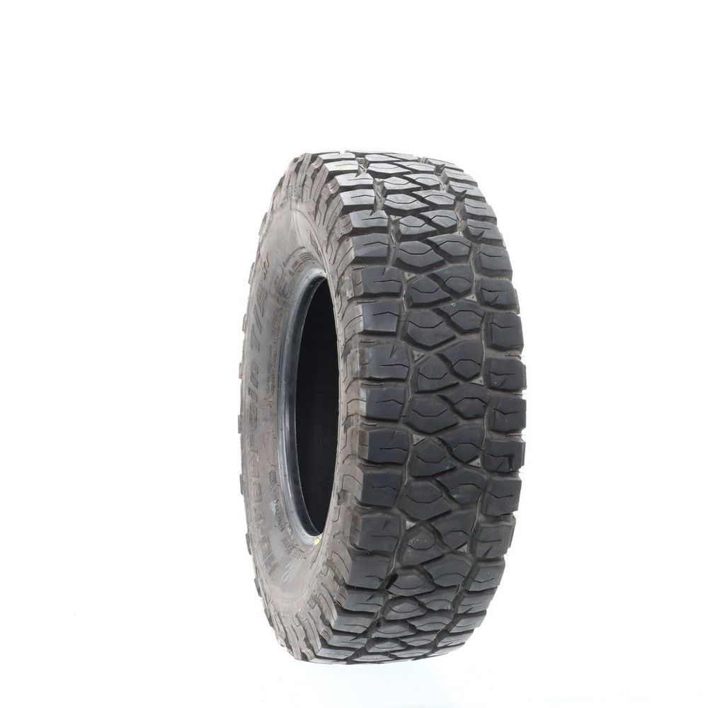 Used LT 265/75R16 BFGoodrich HD-Terrain T/A KT 123/120Q E - 15/32 - Image 1