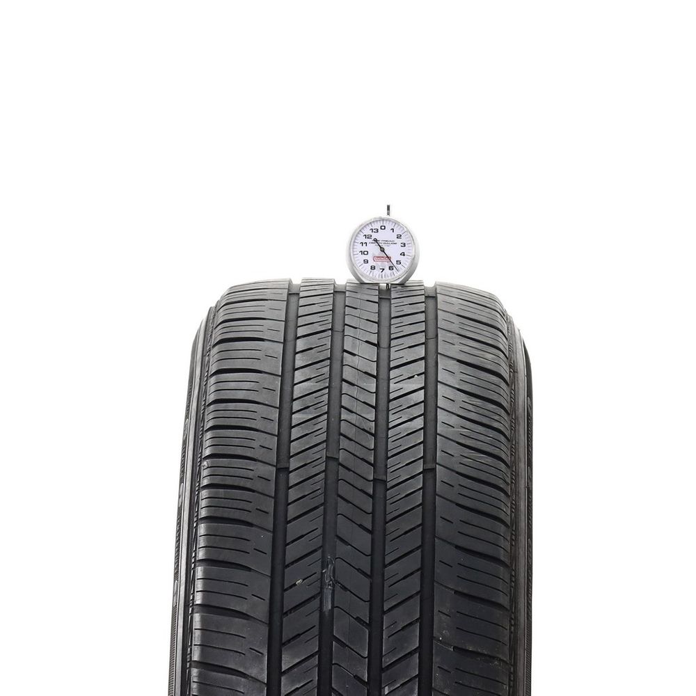 Set of (2) Used 225/55R17 Goodyear Assurance Fuel Max 95H - 5.5-6.5/32 - Image 2