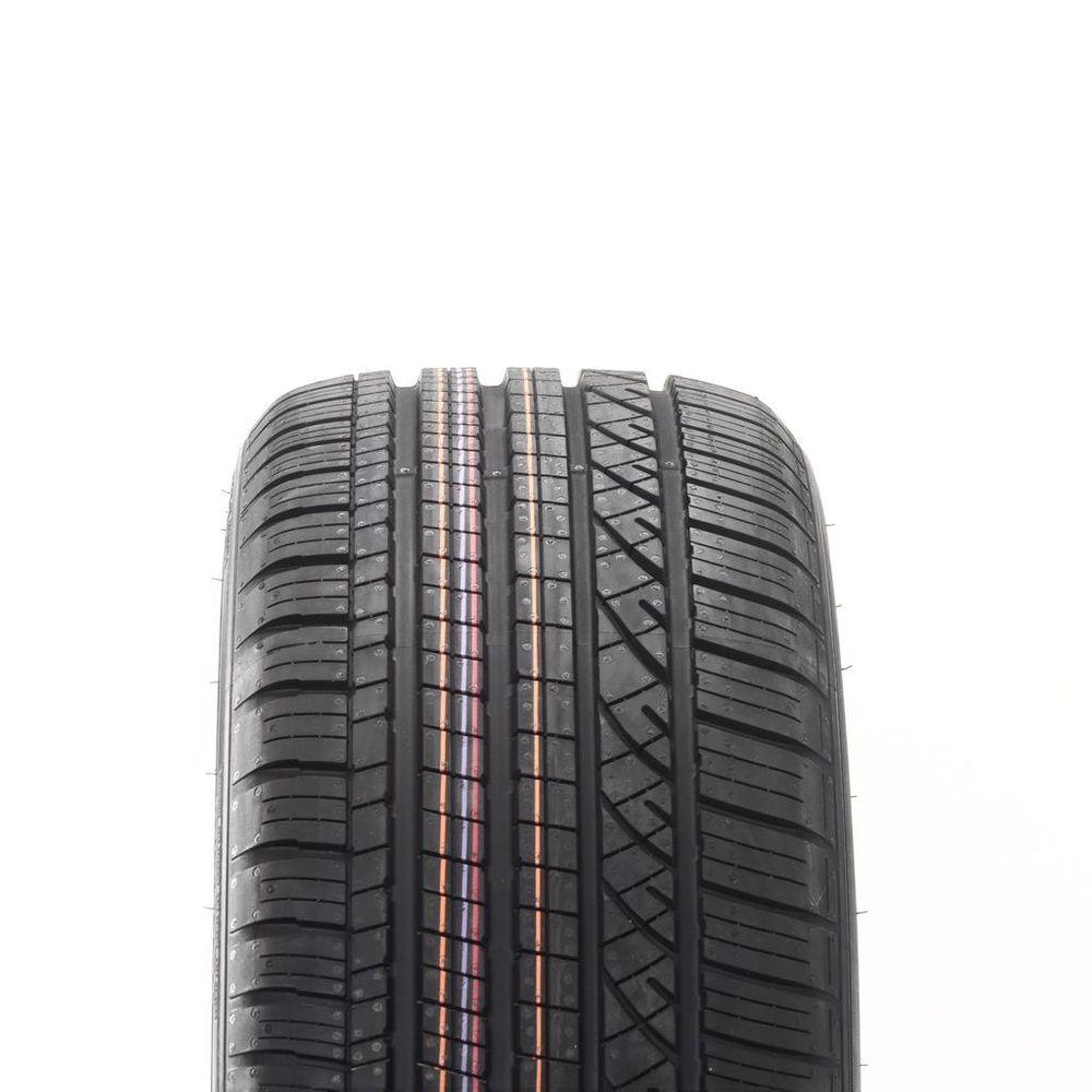 New 235/50R19 Dunlop Grandtrek Touring A/S MO 99H - Image 2
