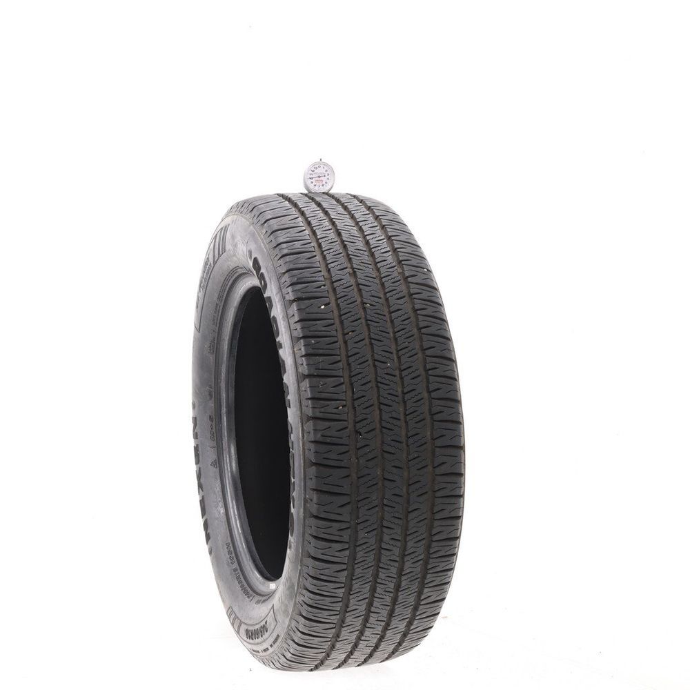 Used 245/60R18 Nexen Roadian HTX 2 RH51 105H - 10/32 - Image 1