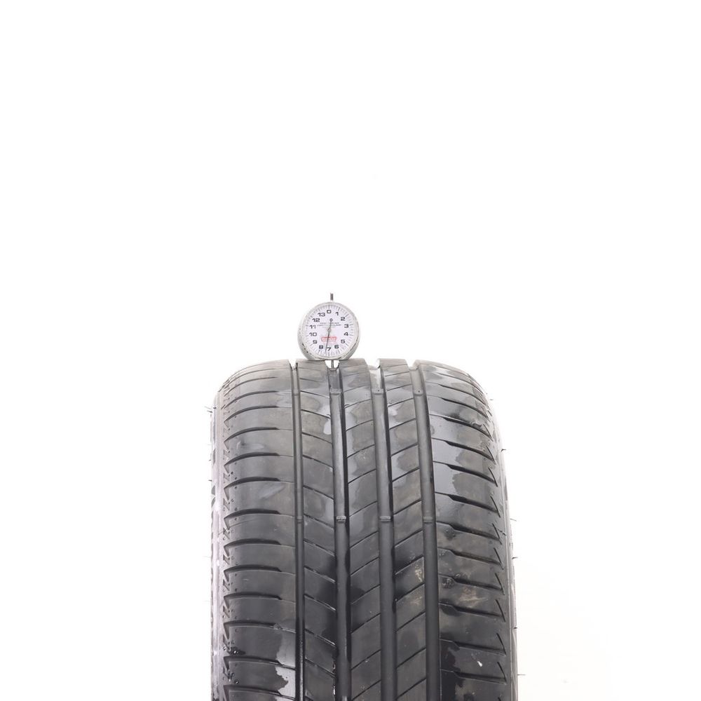 Set of (2) Used 225/40R18 Bridgestone Turanza T005 RFT 92Y - 5.5-7/32 - Image 5
