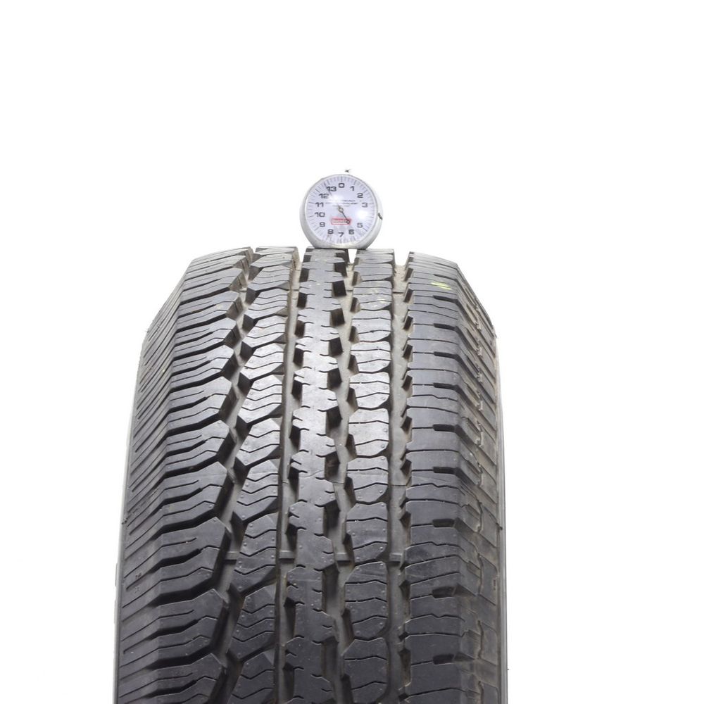 Used 225/70R16 BFGoodrich Radial Long Trail TA 101T - 12.5/32 - Image 2