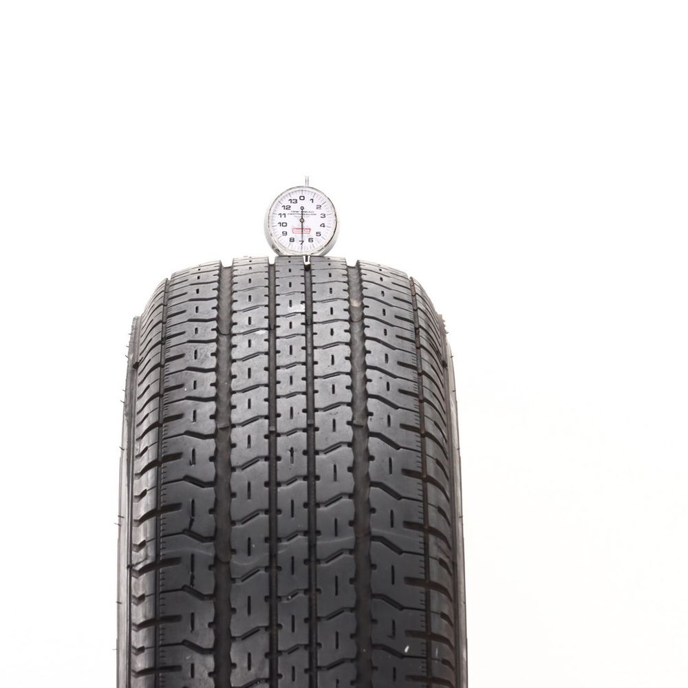 Used ST 225/75R15 Goodyear Endurance 117/112N E - 7/32 - Image 2