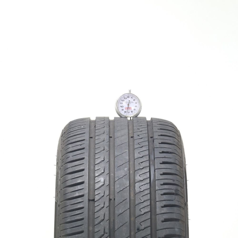 Set of (2) Used 235/45R18 Barum Bravuris 5 HM 98V - 7.5-8.5/32 - Image 2