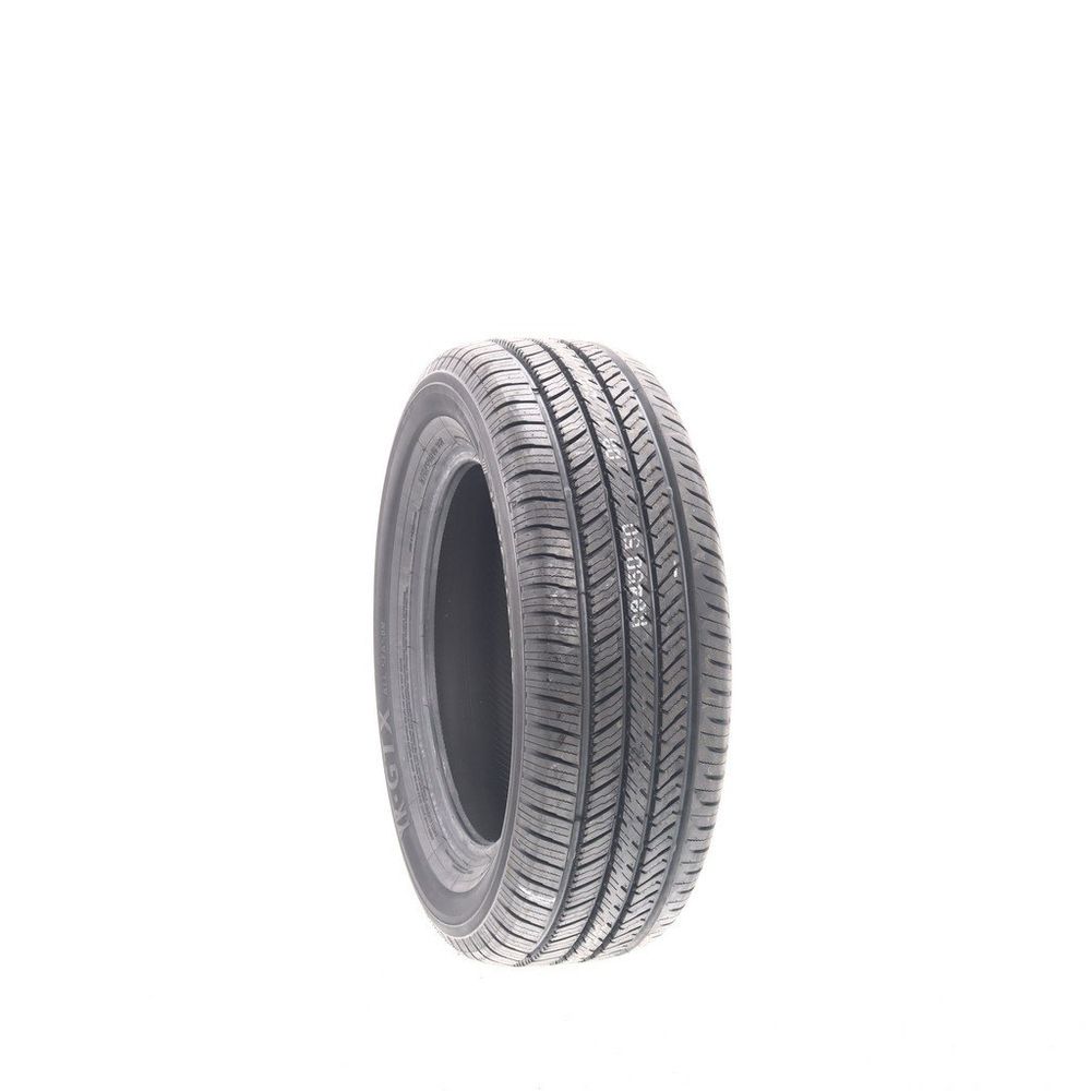 Set of (4) New 215/60R16 Yokohama YK-GTX 95V - 12/32 - Image 1