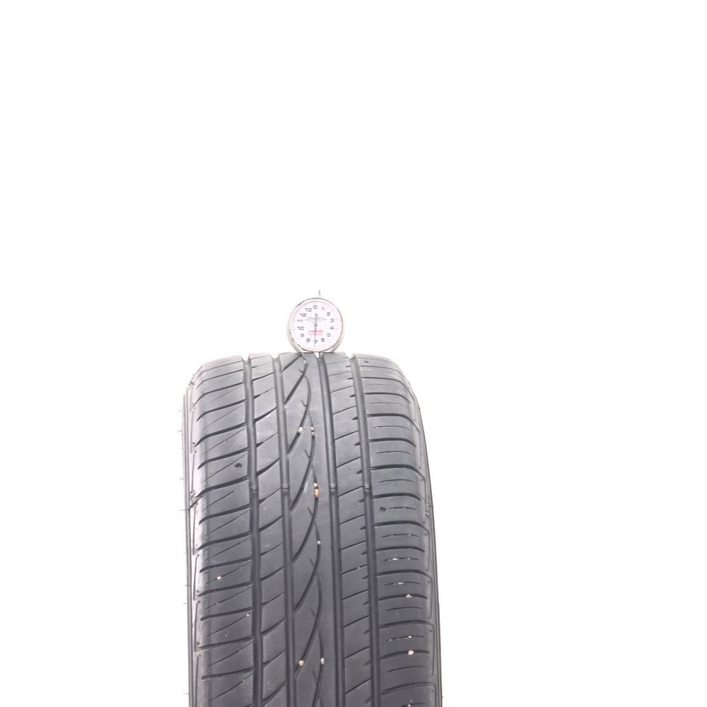 Used 205/60R16 Ohtsu FP0612 A/S 92H - 7/32 - Image 2