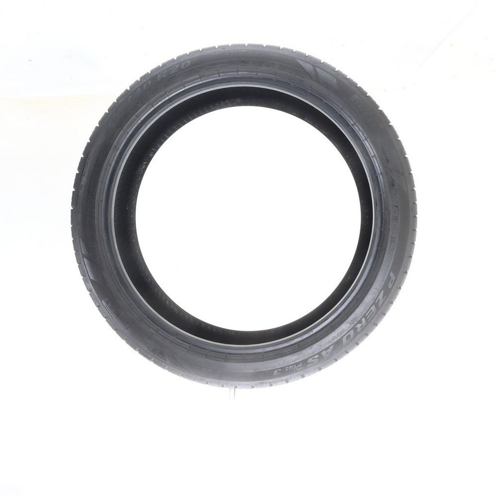 Used 245/40R20 Pirelli P Zero AS Plus 3 99Y - 8.5/32 - Image 3