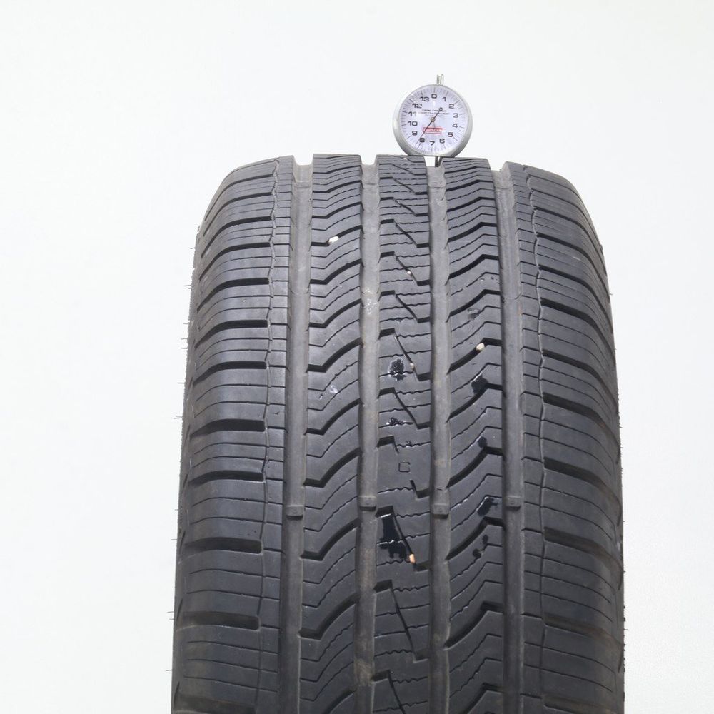 Set of (2) Used 275/65R18 Cooper Endeavor Plus 116T - 8/32 - Image 2