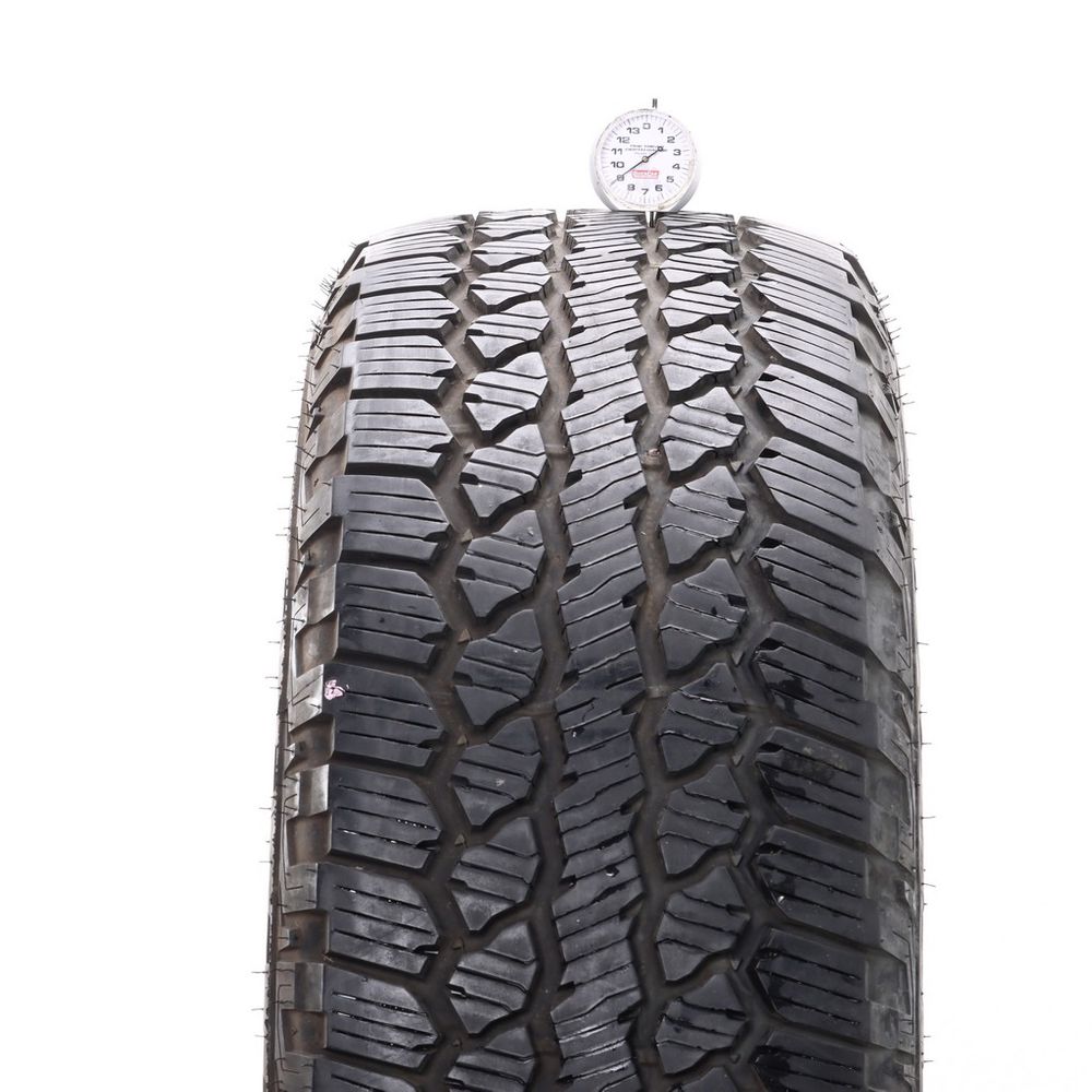 Used 285/70R17 Firestone Destination A/T2 117T - 9/32 - Image 2