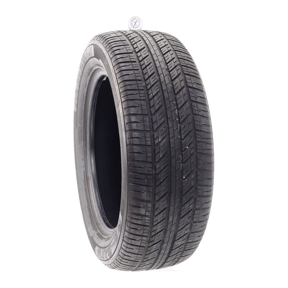 Set of (2) Used 275/55R20 Ironman RB-SUV 117T - 7.5-8/32 - Image 4