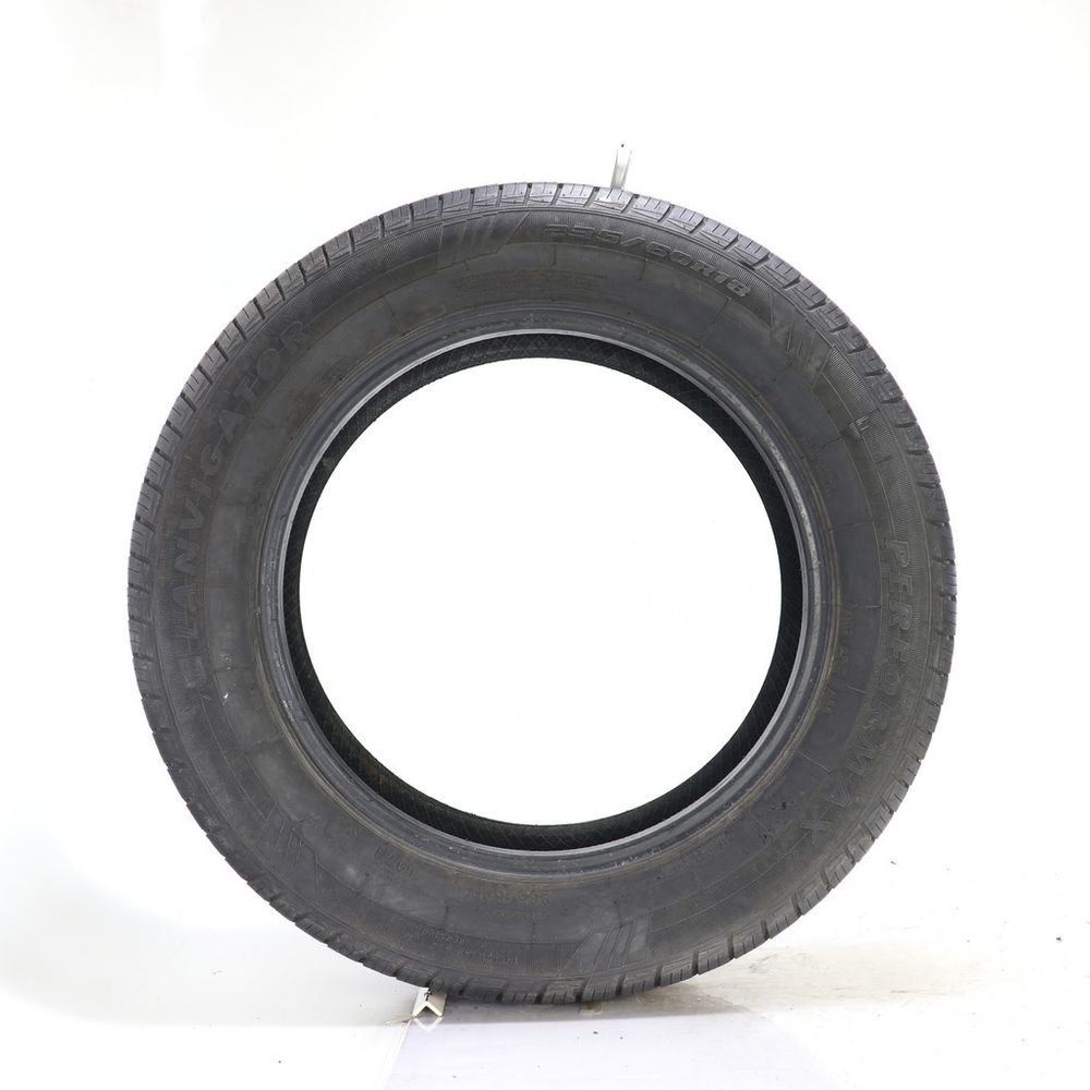 Used 235/60R18 Lanvigator Performax 107H - 9/32 - Image 3