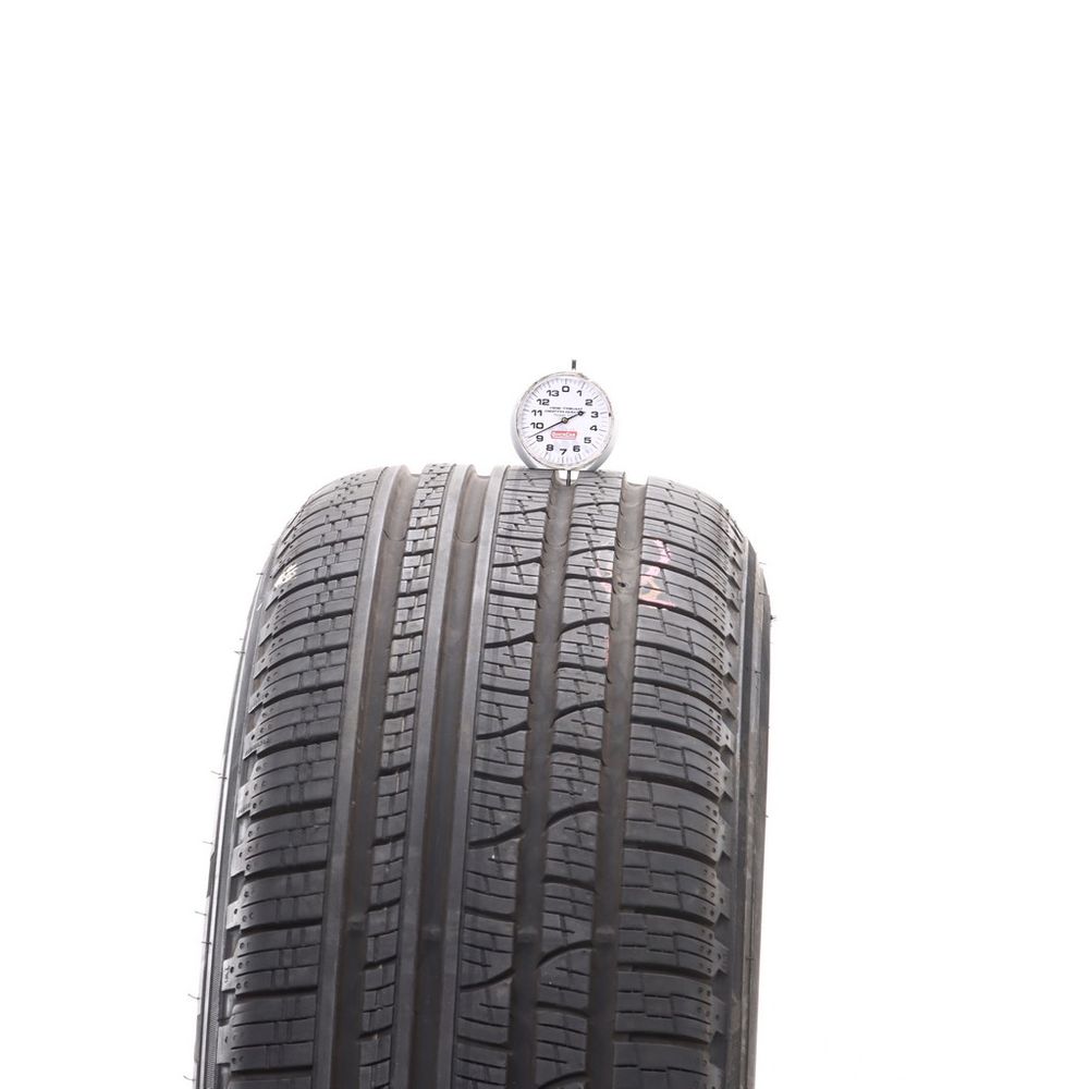 Set of (2) Used 235/60R18 Pirelli Scorpion Verde MOE Run Flat 103H - 8-9.5/32 - Image 5