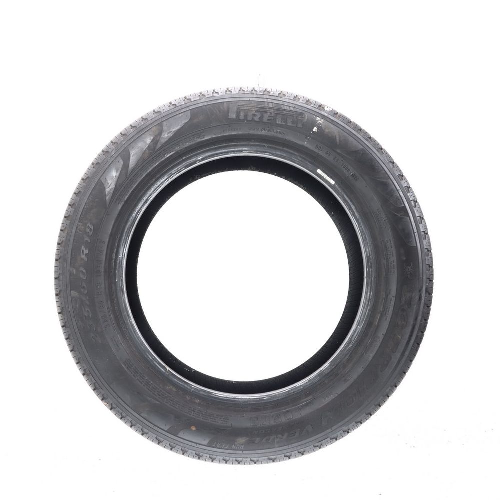 Set of (2) Used 235/60R18 Pirelli Scorpion Verde MOE Run Flat 103H - 8-9.5/32 - Image 6