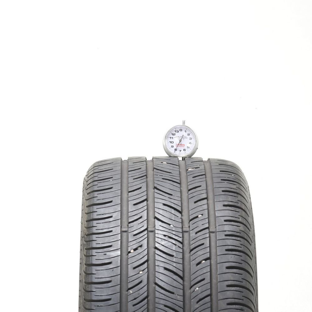 Used 245/40R19 Continental ContiProContact J 94H - 8/32 - Image 2