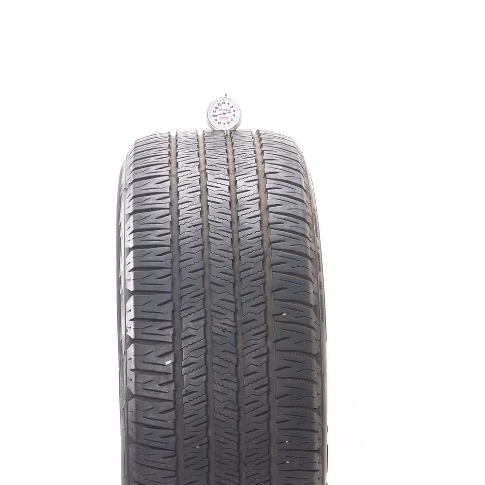 Set of (2) Used 265/60R18 Nexen Roadian HTX 2 RH51 110H - 10-11/32 - Image 2