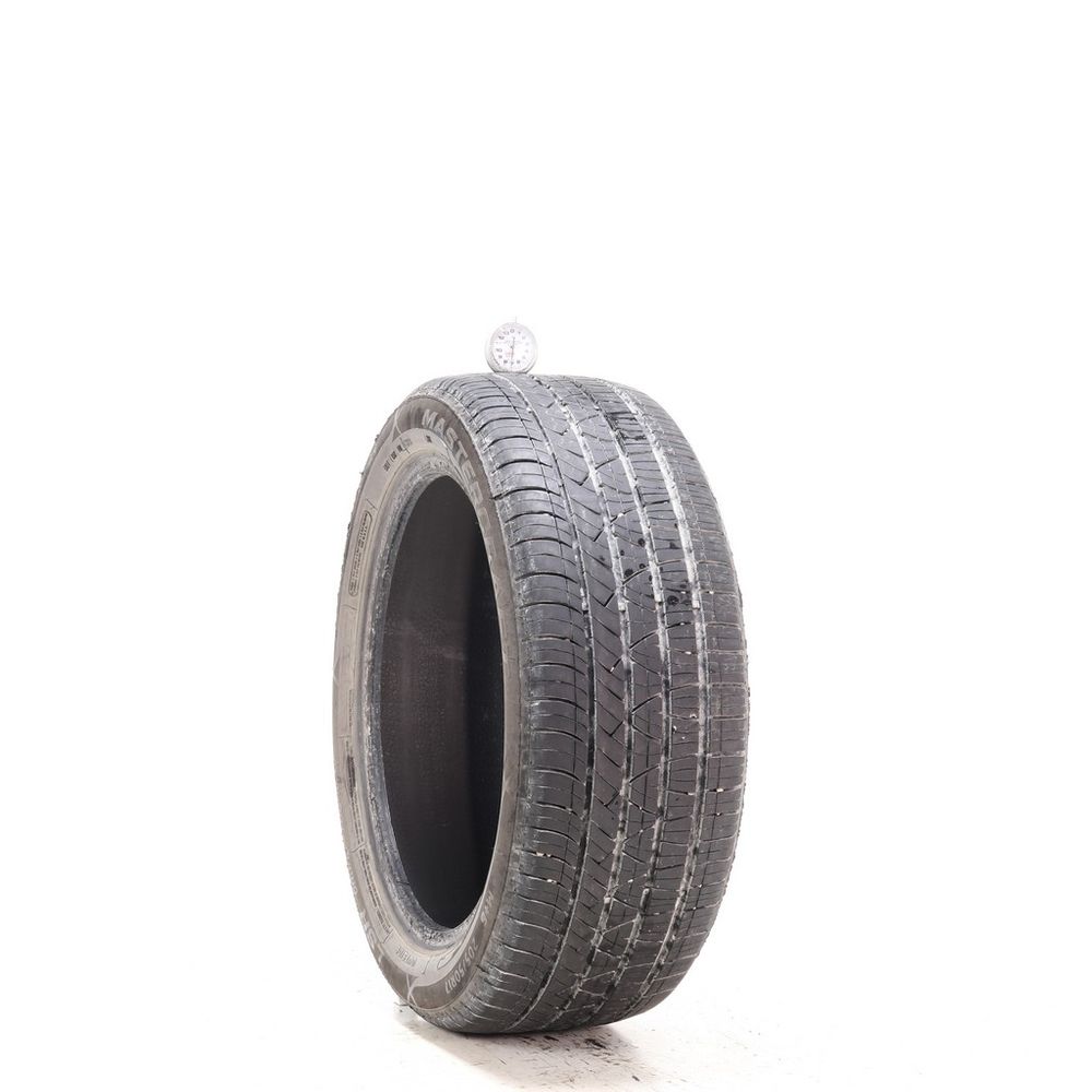 Used 205/50R17 Mastercraft LSR Grand Touring 93V - 7/32 - Image 1