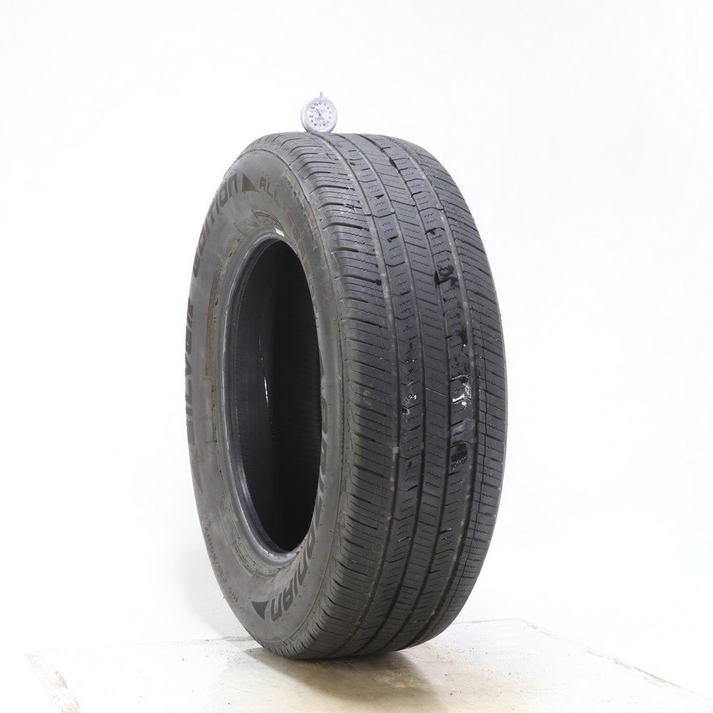 Used 225/65R17 Arizonian Silver Edition 104H - 5.5/32 - Image 1