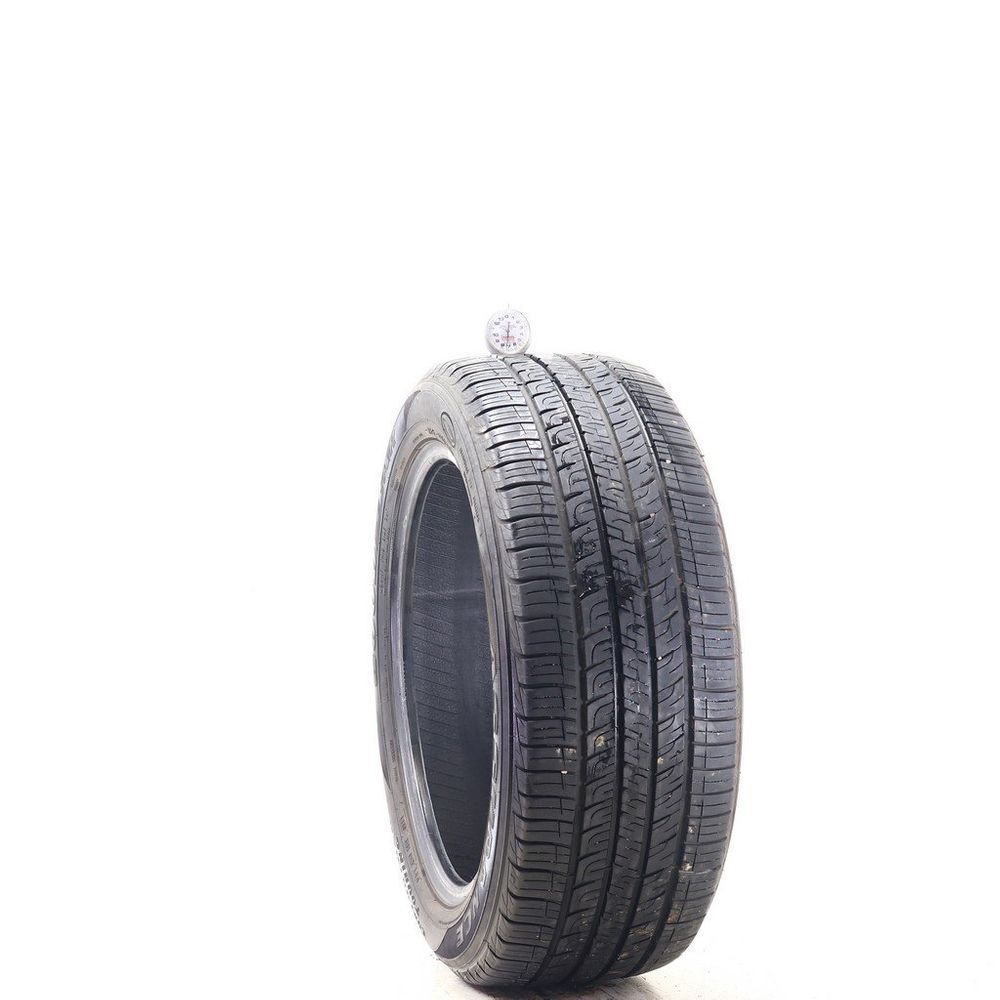 Set of (2) Used 225/50R17 Goodyear Assurance Comfortred Touring 94V - 7-8.5/32 - Image 1