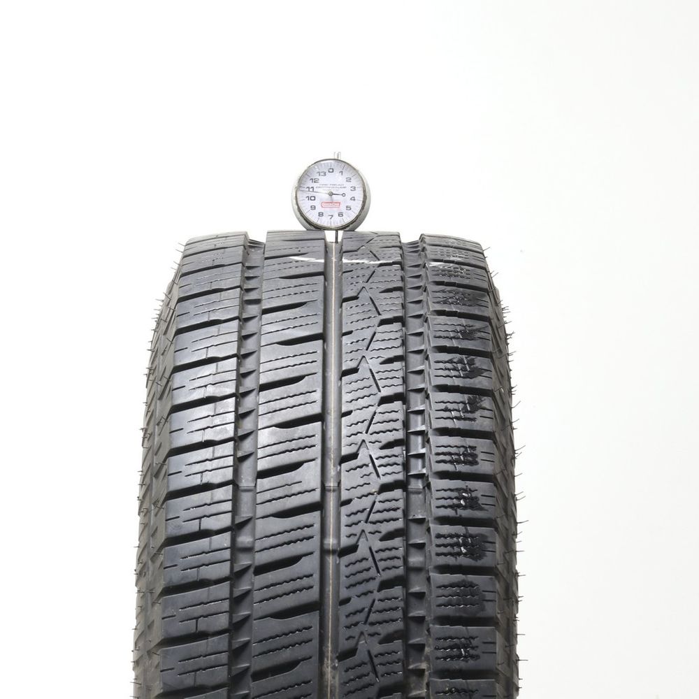 Used LT 245/75R16 Toyo Celsius Cargo 120/116S - 10.5/32 - Image 2