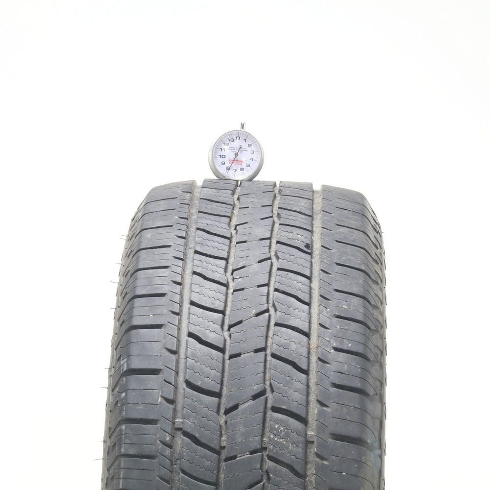 Used 235/65R17 DeanTires Back Country QS-3 Touring H/T 104T - 7.5/32 - Image 2