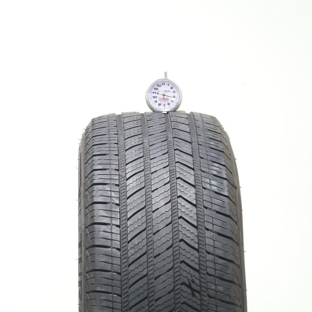 Set of (2) Used 225/65R17 Bridgestone Turanza Quiet Track 102H - 4-5/32 - Image 2