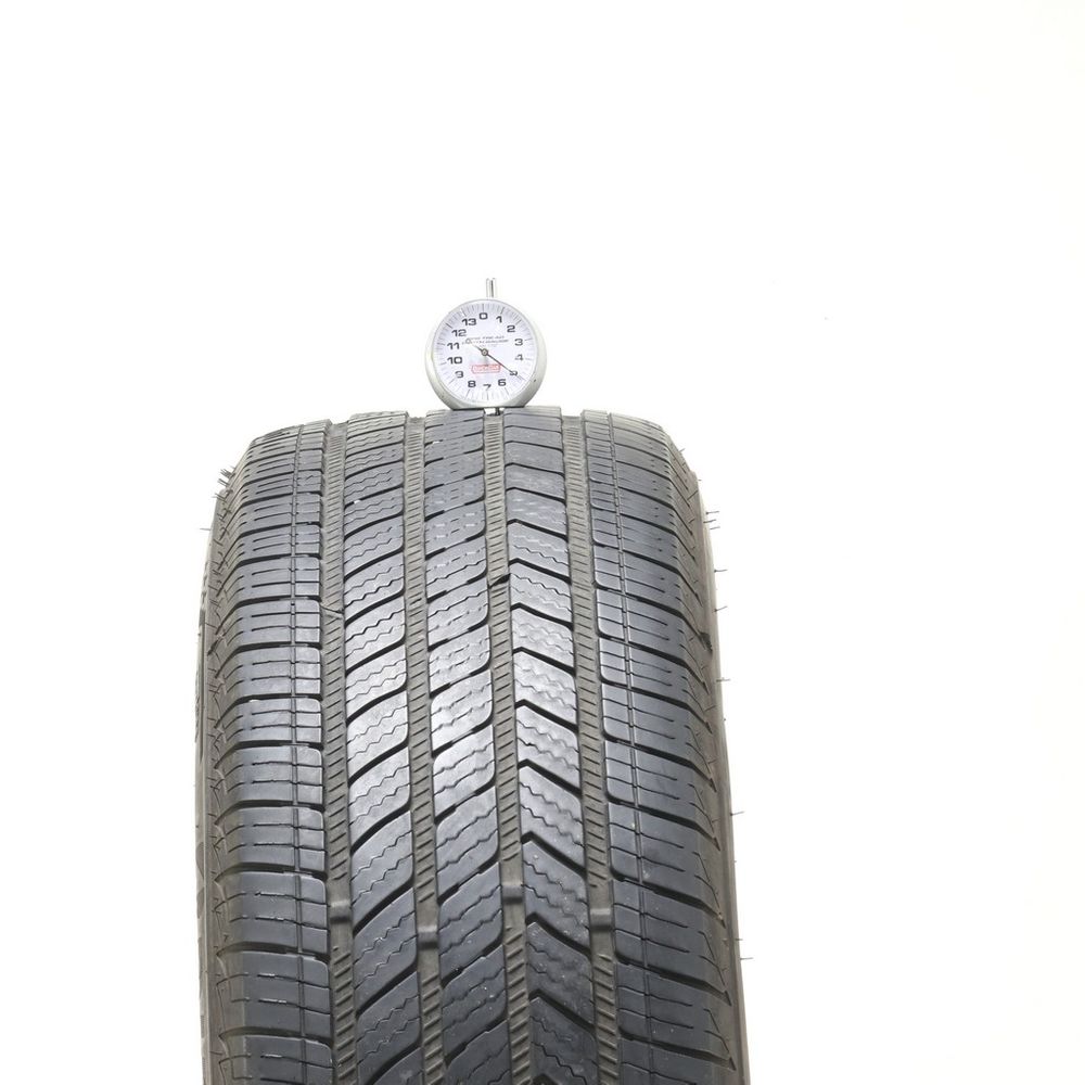 Set of (2) Used 225/65R17 Bridgestone Turanza Quiet Track 102H - 4-5/32 - Image 5