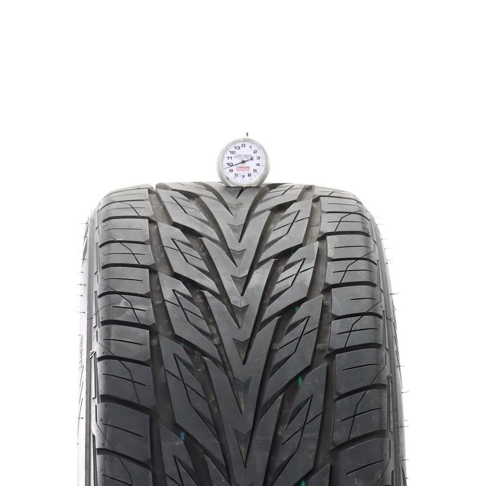 Used 275/40R22 Toyo Proxes ST III 108W - 9.5/32 - Image 2