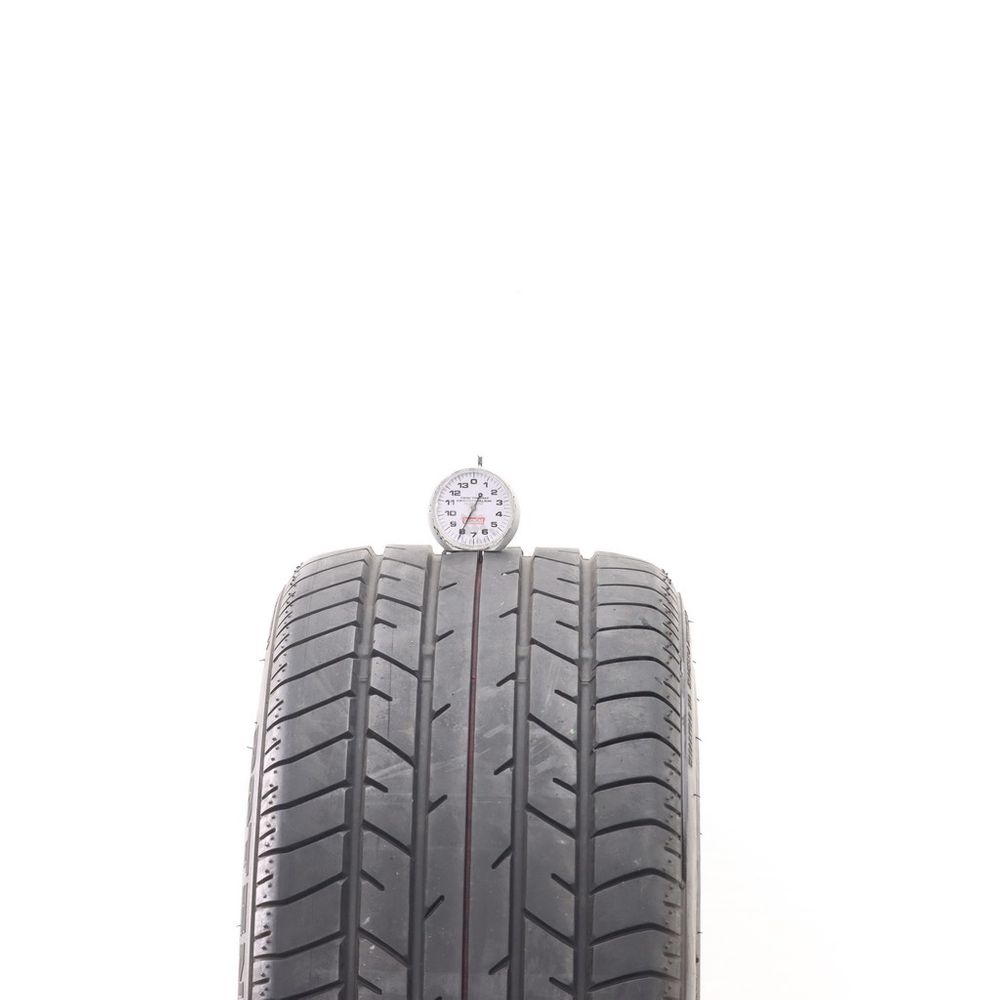 Used 235/45ZR17 Bridgestone Potenza RE030 1N/A - 8/32 - Image 2