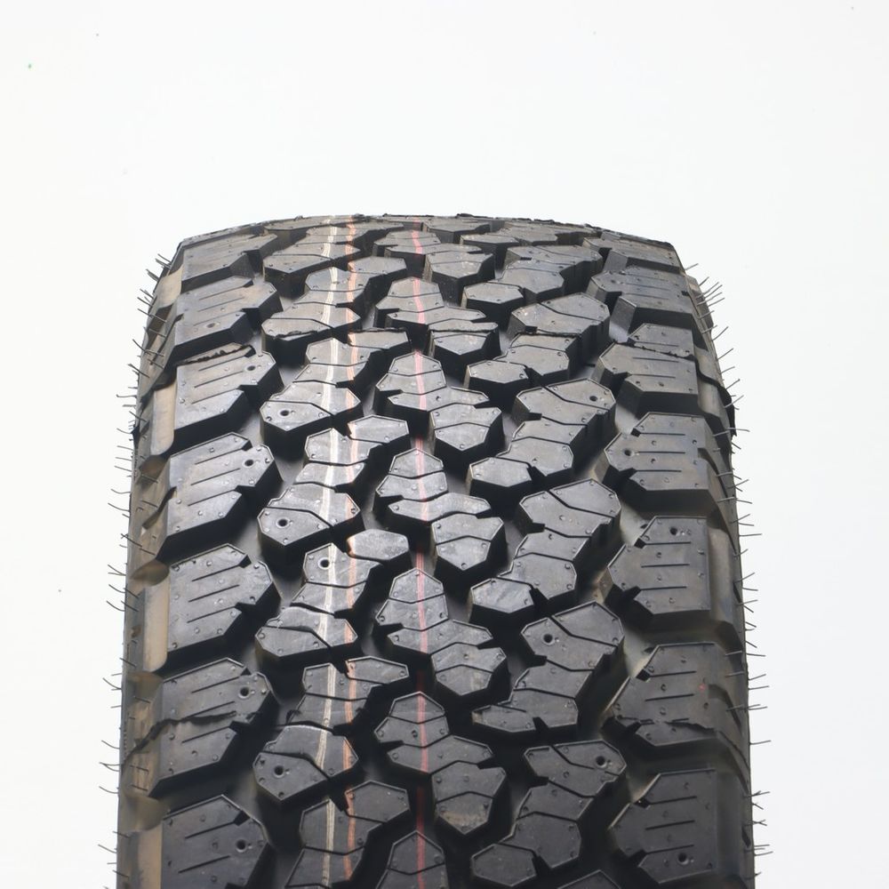 New LT 285/75R16 General Grabber ATX 126/123R E - Image 2
