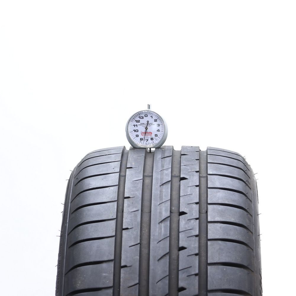 Used 225/40R19 Goodyear Eagle F1 Asymmetric 2 Run Flat 89Y - 7.5/32 - Image 2