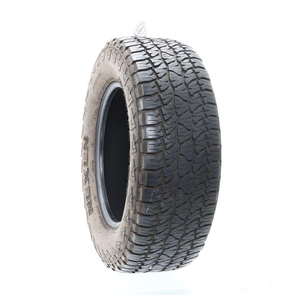 Used 275/65R18 Nexen Roadian ATX RA9 116T - 8/32 - Image 1