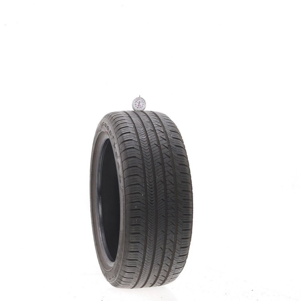Used 225/45R17 Goodyear Eagle Sport AO 91H - 7.5/32 - Image 1