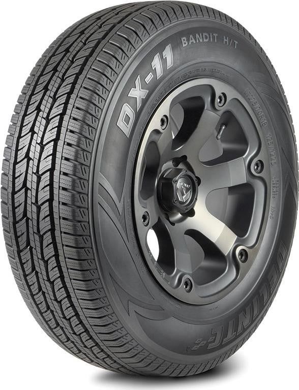 New 275/45R22 Delinte DX-11 Bandit H/T 114V - Image 1