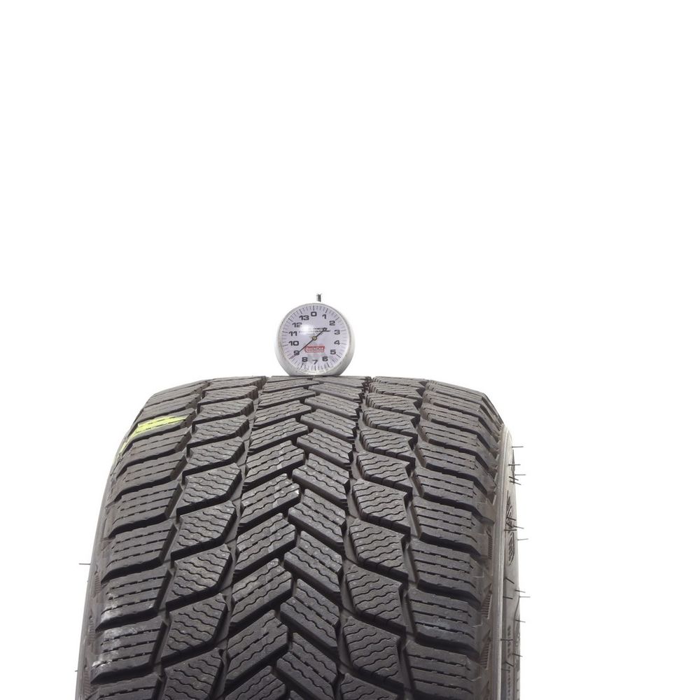 Used 245/45R19 Michelin X-Ice Snow 102H - 9/32 - Image 2