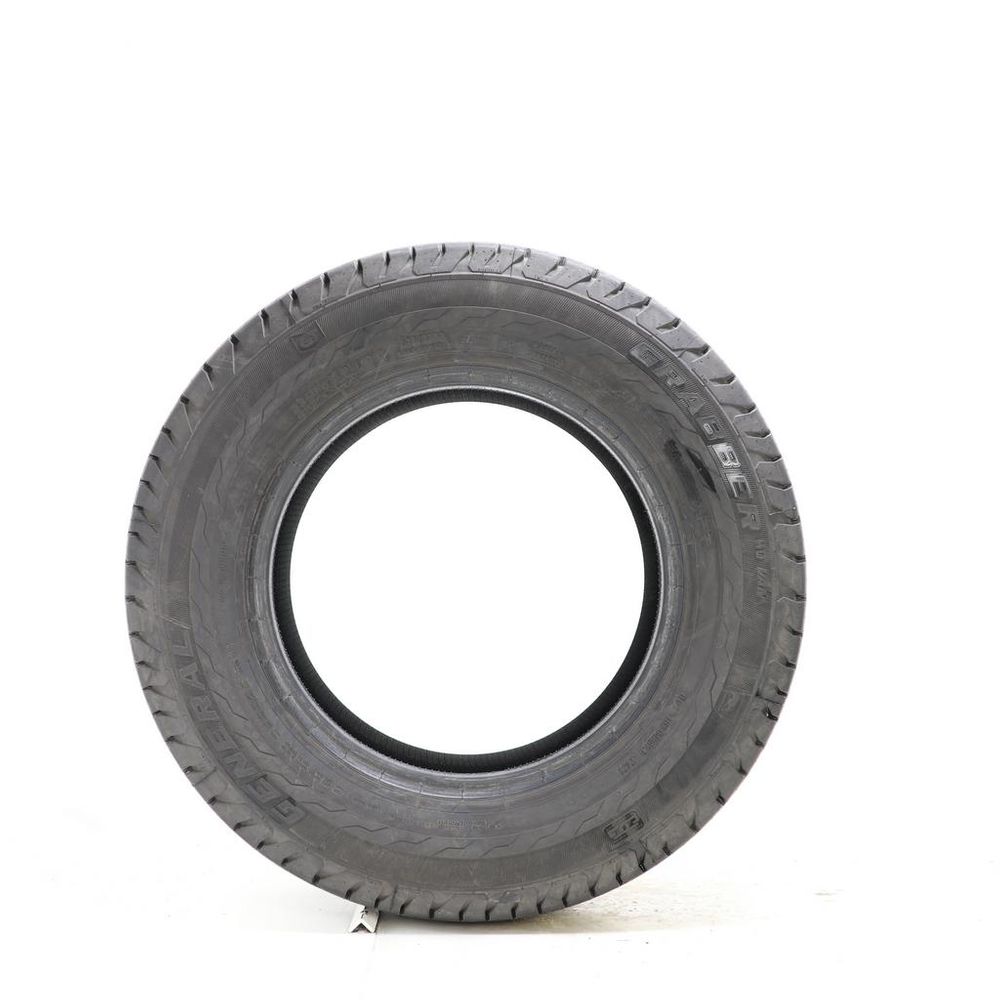 Used 235/65R16C General Grabber HD VAN 121/119R - 14.5/32 - Image 3