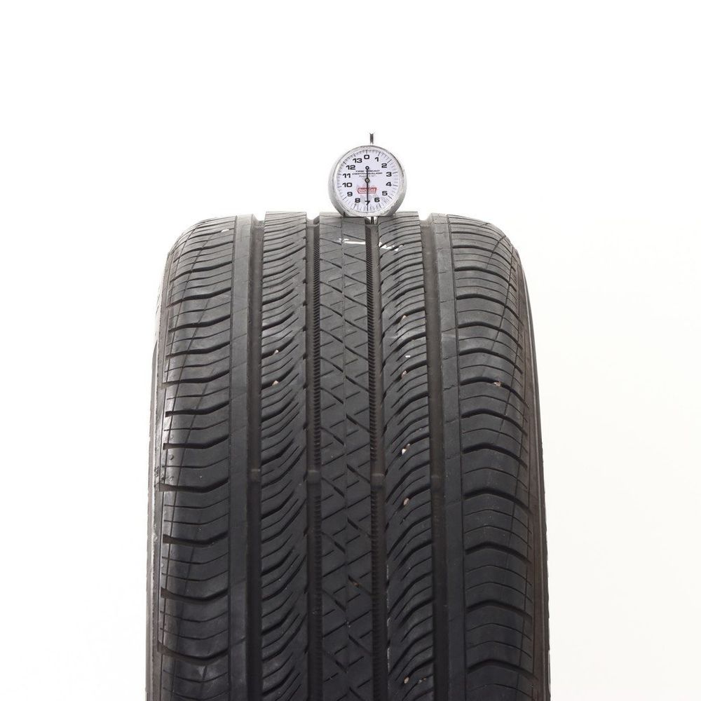 Set of (2) Used 245/45R19 Continental ProContact TX 98H - 6.5-7/32 - Image 5