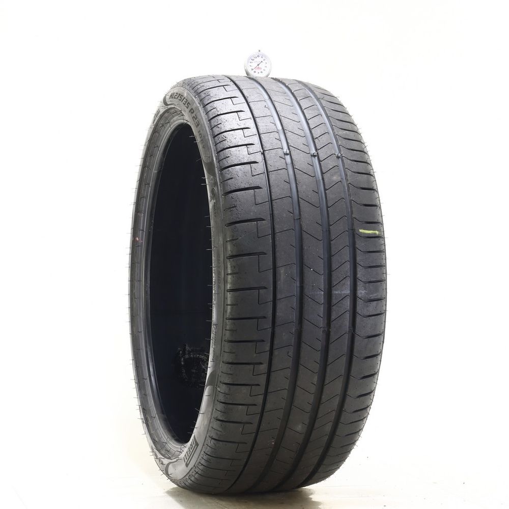 Used 275/35R23 Pirelli P Zero PZ4 108Y - 8.5/32 - Image 1
