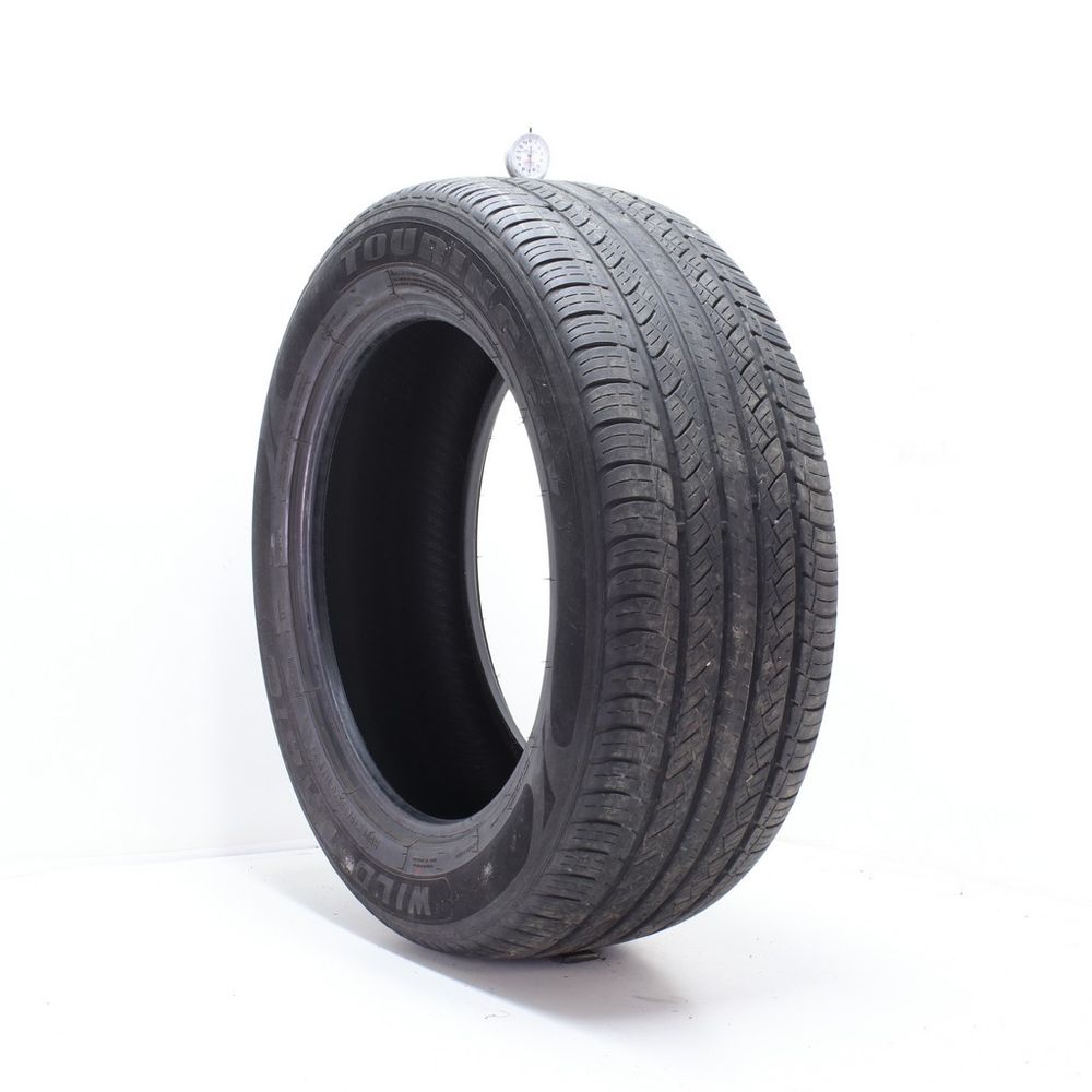 Used 275/55R20 Wild Trail Touring CUV 117V - 7/32 - Image 1